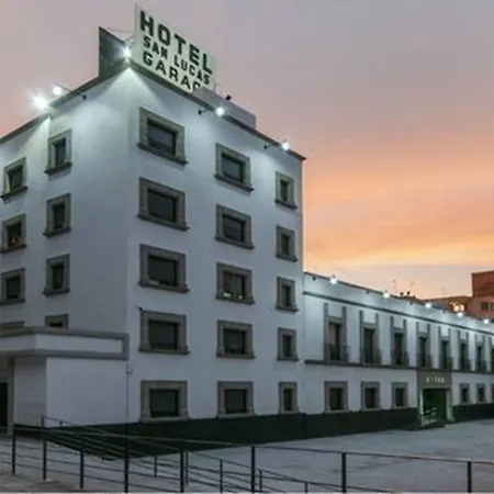 Hotel San Lucas