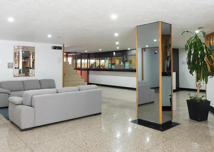 Hotel San Lucas