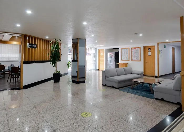 San Lucas Hotel