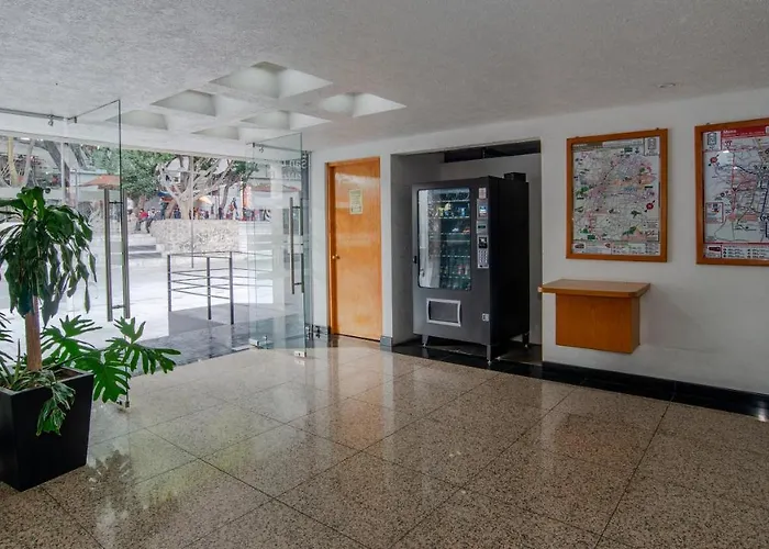 San Lucas Hotel 3*