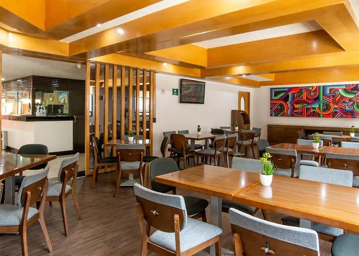 Hotel San Lucas