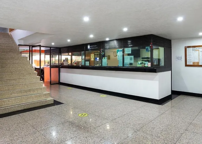San Lucas Hotel