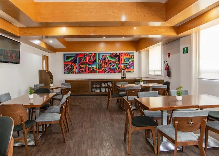 San Lucas Hotel