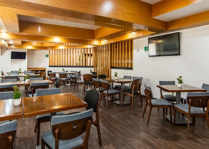 San Lucas Hotel