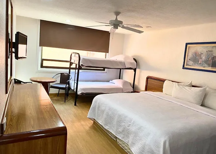 San Lucas Hotel 3*