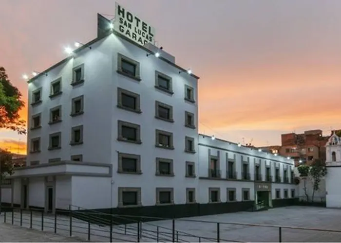 San Lucas Hotel