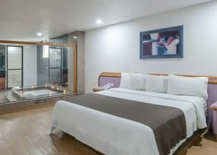 Hotel San Lucas