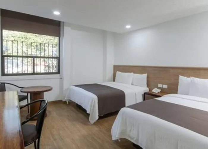 Hotel San Lucas 3*