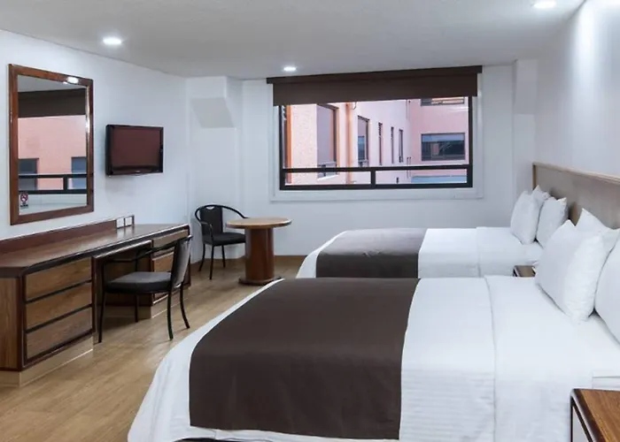 San Lucas Hotel