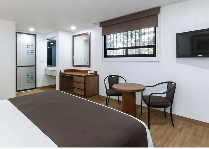 San Lucas Hotel 3*