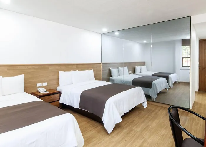 San Lucas Hotel
