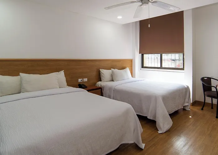 San Lucas 3* Mexico City