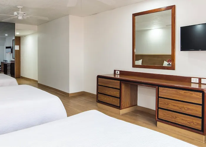 Hotel San Lucas 3*