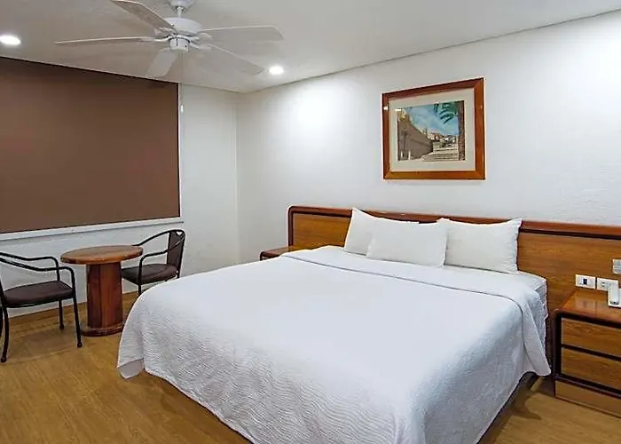 San Lucas Hotel