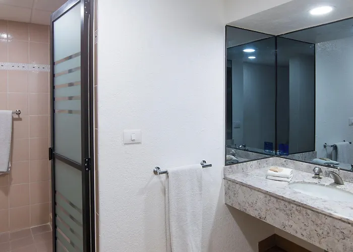 Hotel San Lucas