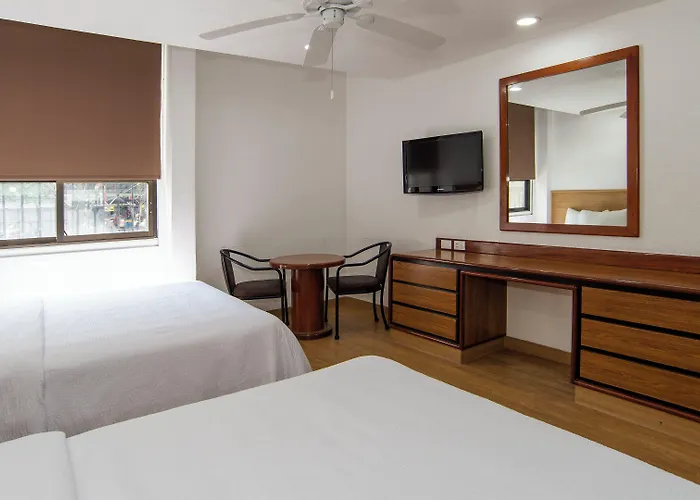 San Lucas Hotel