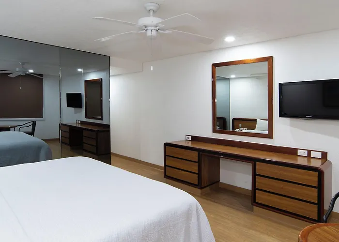 Hotel San Lucas