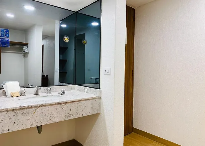 San Lucas Hotel 3*